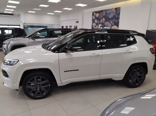 Jeep Compass 1.3 T270 Serie-S 4X2 At6