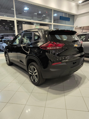 Chevrolet Tracker 1.2 Turbo At
