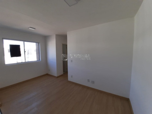 Imagem 9 de 12 de Apartamento Para Alugar - 00248.036