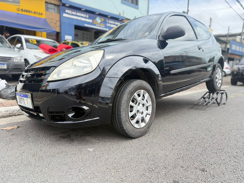 Ford Ka 1.0 Flex 3p
