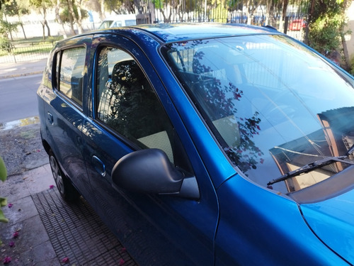 Imagen 4 de 15 de Suzuki Alto 800 Glx Ac