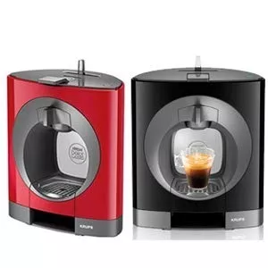 Krups Nescafé Dolce Gusto Oblo especificaciones