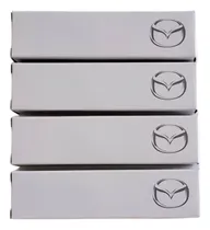 Comprar 4 Bujías Ngk Iridium Mazda 6 2.5lt 2013 A 2020 Pe5r-18-110
