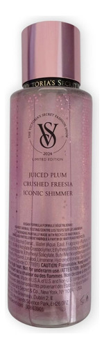 Loción Victoria's Secret Pure Seduction Runway Shine 250 Ml
