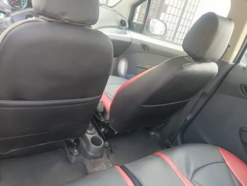 Chevrolet Spark 1.4 Ltz Mt