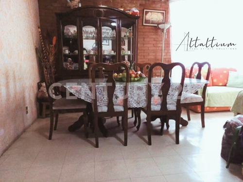 Venta De Casa En La Colonia Isidro Fabela En Tlalpan, Cdmx. Cerca De Anillo Periférico Y Av. Insurgentes Sur. 165- Alc-ru