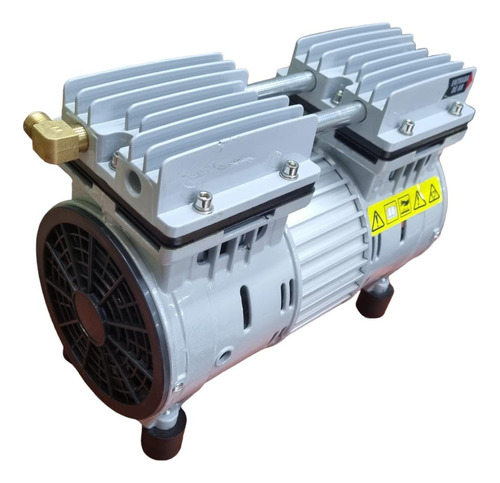 Motor Odontológico 750w / 1cv Schulz/motomil/chiaperini/usk 220v