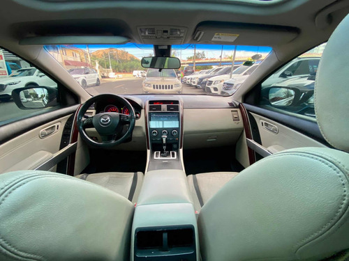 Imagen 13 de 15 de Mazda Cx-9 Grand Touring Americano 2008