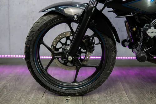 Suzuki Gixxer 155 Fi Abs 2025