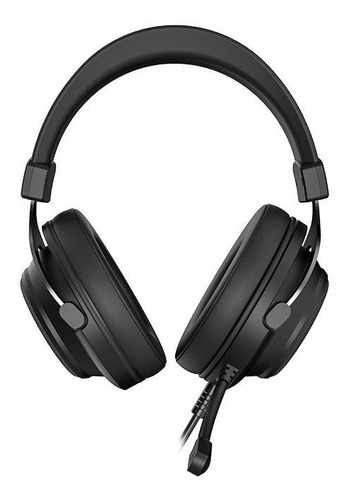 Imagen 4 de 8 de Auricular Gamer Microfono Viewsonic Va350 5.1 Rgb Led Usb