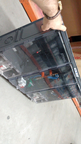 Imagem 4 de 5 de Projetos De Padrão De Entrada De Energia