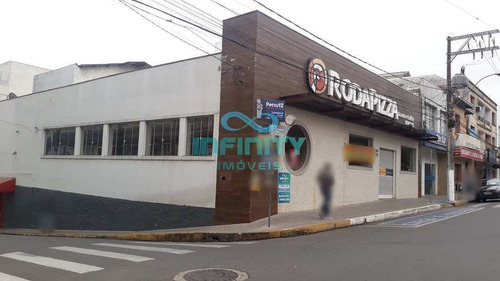 Imagem 4 de 9 de Loja, Centro, Gravataí - R$ 3.6 Mi, Cod: 930 - V930
