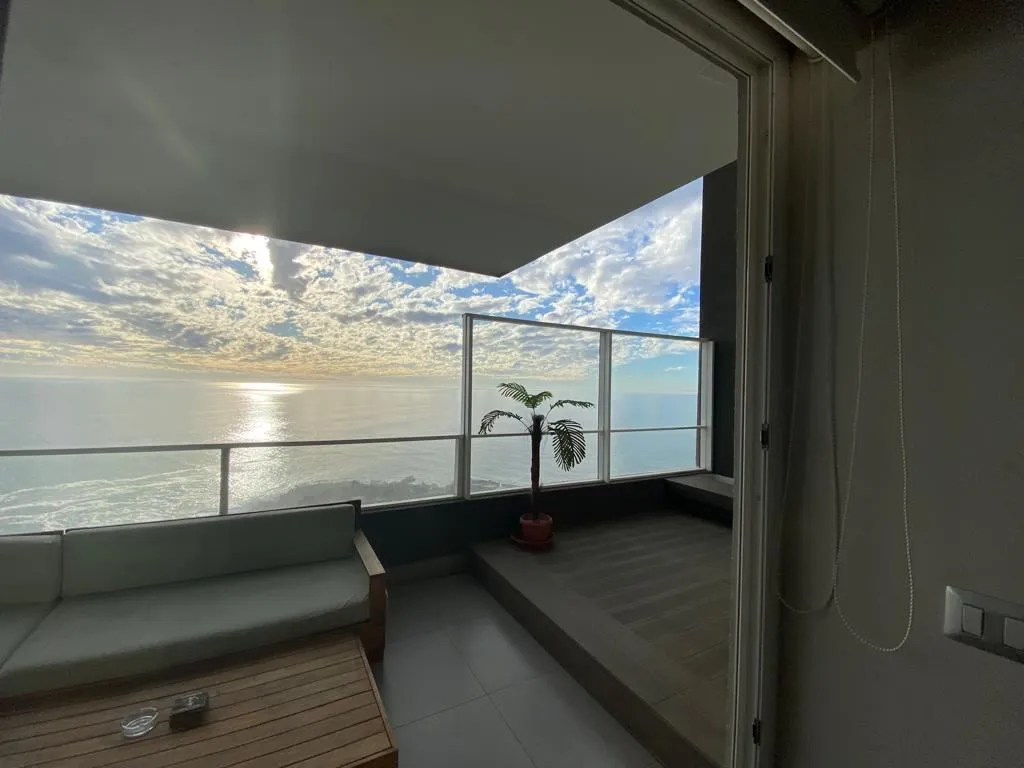 Imagen 2 de 19 de Departamento En Venta De 2 Dorm. En Concón