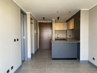 Departamento en arriendo