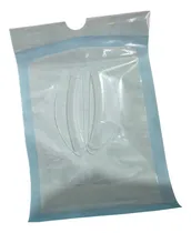 Comprar Kit 5 Ferulas Nasal Doyle Silicon Septoplastia Tabique