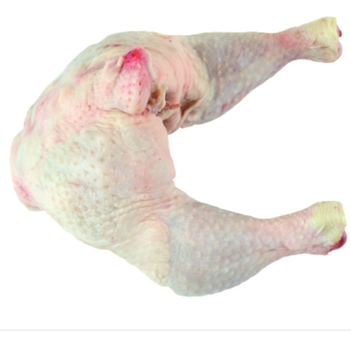 Milanesas De Pollo X 5 Kilos + 10 Kilos De Pata Y Muslo