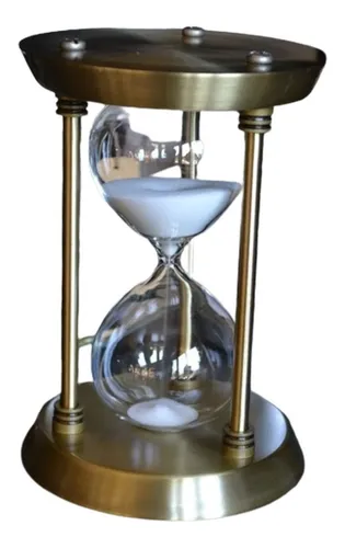 Reloj de arena 30 minutos sale