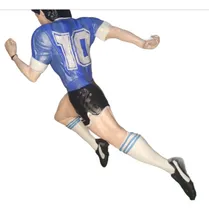 Comprar Figura 3d Diego Maradona Gol A Los Ingleses 32cm De Altura 