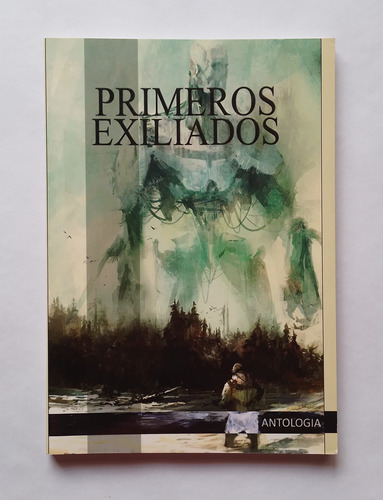 Primeros Exiliados - Cristian Cano (comp.)