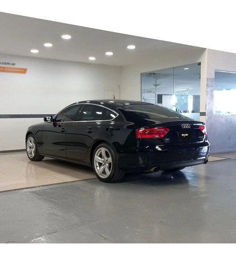Audi A5 Sportback 2.0 Tfsi 211cv Multitronic
