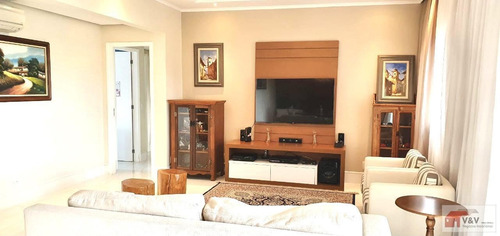 Imagem 5 de 15 de Apartamento Para Venda Em São Paulo, Brooklin, 3 Dormitórios, 3 Suítes, 5 Banheiros, 3 Vagas - Brklm1097_2-1150662