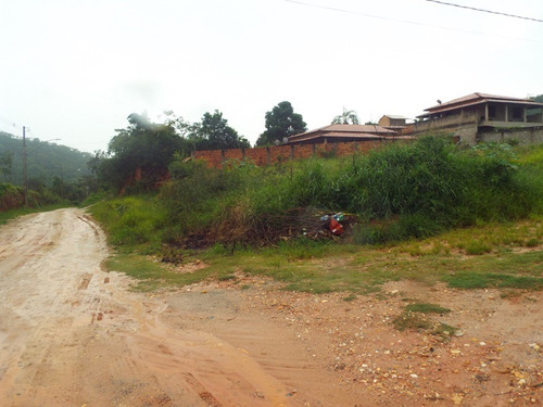 Lote Para Comprar No Pinhões Em Santa Luzia/mg - 3312