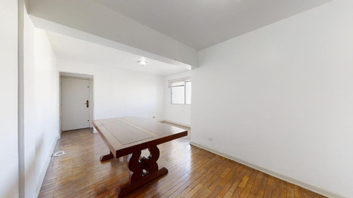 Imagem 5 de 8 de Apartamento À Venda No Bairro Campo Belo - São Paulo/sp - O-17223-28328