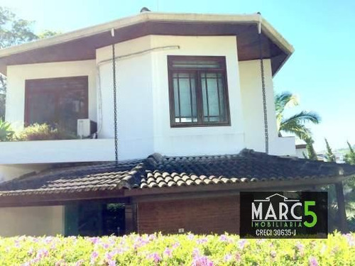 Imagem 12 de 20 de Casa Em Condominio - Aruja 5 - 1470