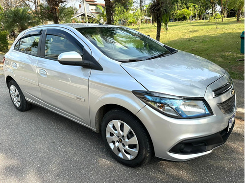 Chevrolet Onix 1.4 Lt 5p