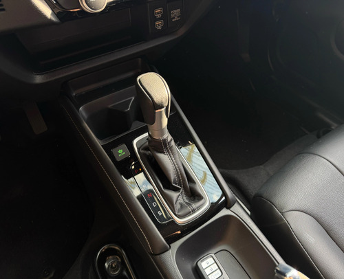 Honda City 1.5 I-VTEC FLEX HATCH TOURING CVT