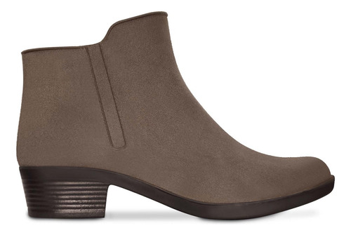 Bota De Lluvia Para Dama Noelia 2740