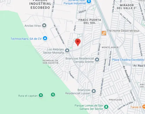 Casa En Venta En Parque Industrial, General Escobedo, N.l. / Recuperacion Bancaria Laab1