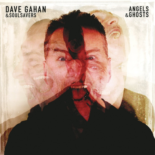Dave Gahan & Soulsavers Angels & Ghosts Lp Vinilo Imp.nuevo