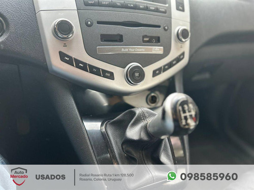 Byd S6 Gs-l 2.0 Mt 2014 Muy Buen Estado!