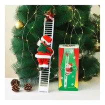 Comprar Papa Noel Bailarín, Adorno Navideño - Decoracion Navidad