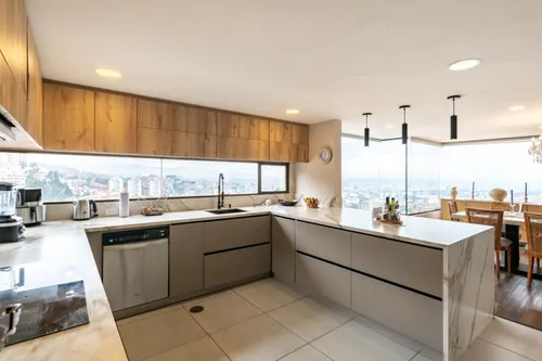 Apartamento En Arriendo/venta En Chicó Alto. Cod A15552