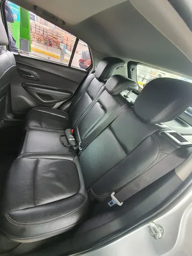 Chevrolet Tracker 1.8 Lt At