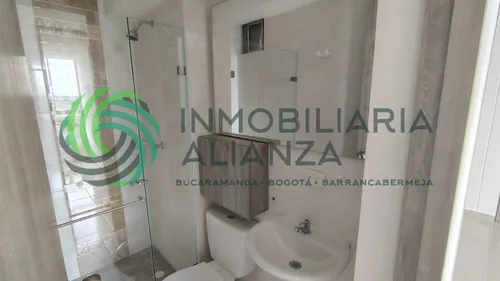 Apartamento En Arriendo En El Porvenir. Cod A17021