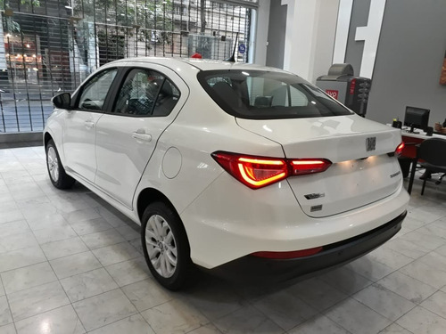 Fiat Cronos 0km, Retira Con Solo Dni Rs