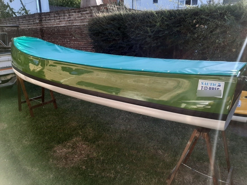 Canobote Torres Boat Primera Calidad