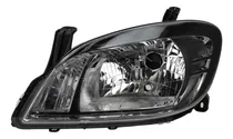 Comprar Optica Cromada Izqui Chevrolet Celta 11\u002F15 Suzuki Fun 06\u002F11.