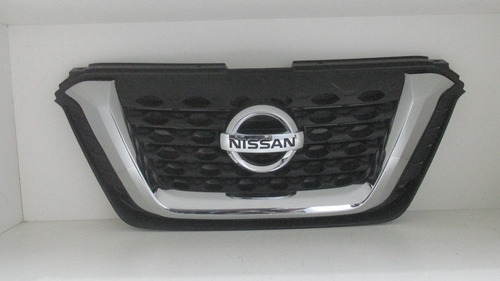 Grade Nissan Kicks Com Câmera 20071359
