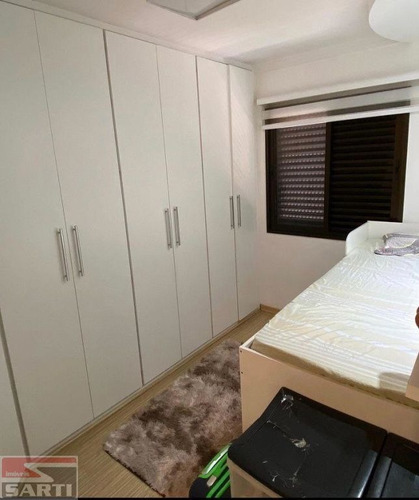 Imagem 11 de 11 de Lindo Apartamento - R$ 560.000,00 - Super Oferta - St18704