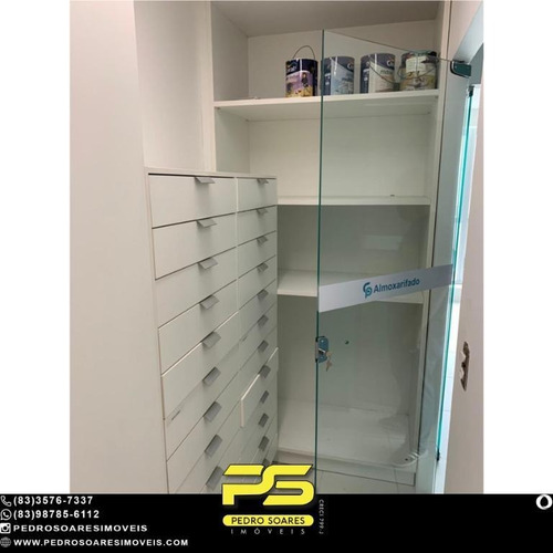 Sala À Venda, 53 M² Por R$ 420.000 - Miramar - João Pessoa/pb - Sa0277