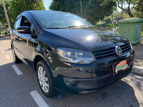Imagem 2 de 6 de Volkswagen Fox Fox Trend 1.0 Flex Manual