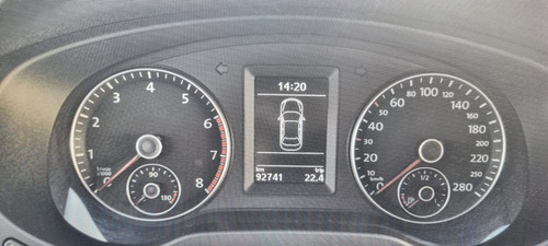Volkswagen Jetta 2.0 Tsi Highline 4p