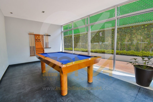 Imagen 17 de 25 de Departamento En Venta En Cuajimalpa. Residencial 2 Puertas,