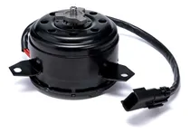 Comprar Motor Motoventilador Para Jeep Liberty 4cl 2.4 2002-2007 Aux
