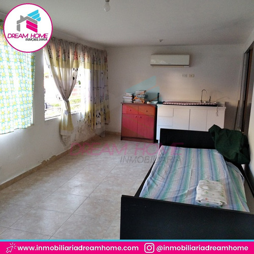 Imagen 3 de 9 de Apartamento Urb El Refugio - Charallave