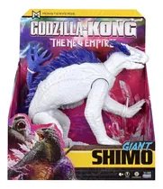 Comprar Muñeco Shimo Godzilla X Kong 28cm El Nuevo Imperio Playmates